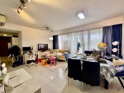 Oasis @ Elias (D18), Condominium #570914761